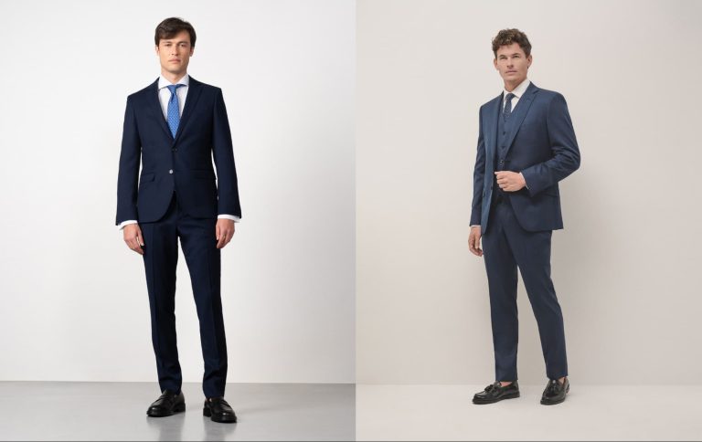 Slim Fit vs Regular Fit Suit: Which One Is Right for You? - Cazo