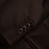 Brown Tailored Business Suit 5