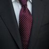 Charcoal Grey Tailored Wool-Cashmere Business Suit 2